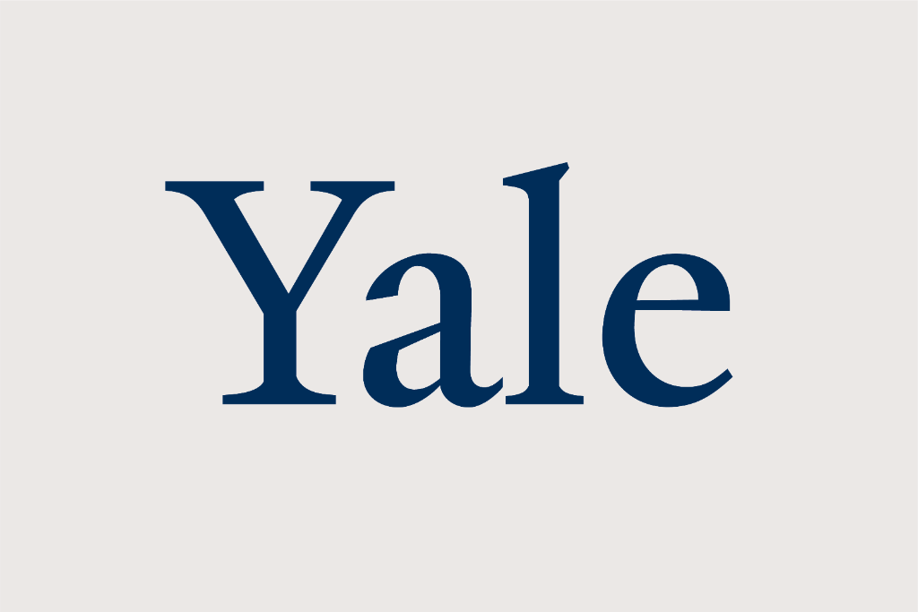Yale Logo