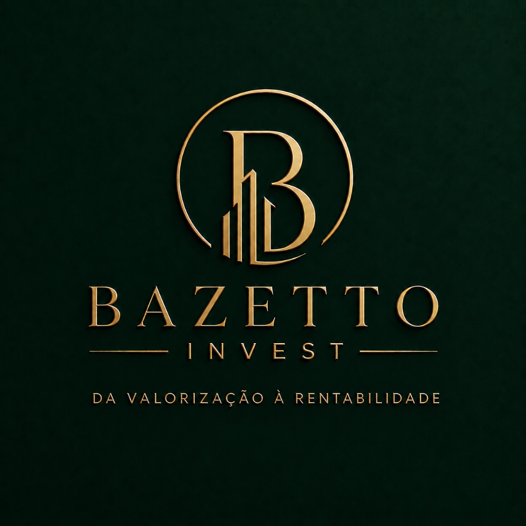 Bazetto Invest Logo